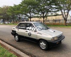 Kia Pride MT 1992 - Bán ô tô Kia Pride MT sản xuất năm 1992, màu xám, xe nhập giá 42 triệu tại BR-Vũng Tàu