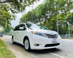 Toyota Sienna  Limited  2012 - Xe Toyota Sienna Limited năm sản xuất 2012, xe nhập giá 1 tỷ 400 tr tại Tp.HCM