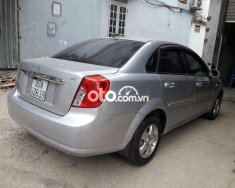 Daewoo Lacetti MT 2020 - Cần bán gấp Daewoo Lacetti MT năm 2020, màu bạc giá 165 triệu tại Hà Nội