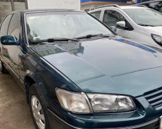 Toyota Camry MT 1998 - Bán Toyota Camry MT 1998, màu xanh lục giá 145 triệu tại Lạng Sơn