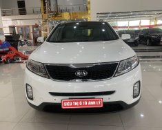 Kia Sorento AT 2017 - Bán xe Kia Sorento AT năm sản xuất 2017 giá 680 triệu tại Phú Thọ