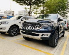 Ford Everest  AT  2021 - Bán Ford Everest AT sản xuất 2021, màu xanh lam, nhập khẩu giá 1 tỷ 359 tr tại Tp.HCM