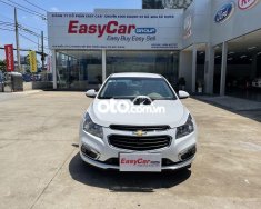 Chevrolet Cruze MT 2018 - Cần bán Chevrolet Cruze MT sản xuất 2018, màu trắng, xe nhập giá 378 triệu tại Tp.HCM