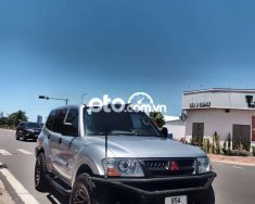 Mitsubishi Pajero 2006 - Cần bán Mitsubishi Pajero đời 2006, xe nhập giá cạnh tranh giá 225 triệu tại Ninh Thuận