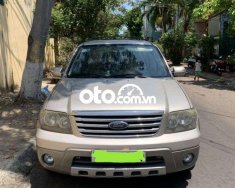 Ford Escape AT 2008 - Cần bán xe Ford Escape AT 2008 chính chủ giá 249 triệu tại Bình Định