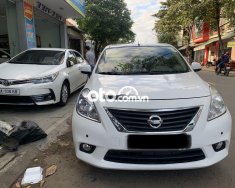Nissan Sunny MT 2018 - Bán ô tô Nissan Sunny MT năm sản xuất 2018, màu trắng, giá chỉ 290 triệu giá 290 triệu tại Phú Yên