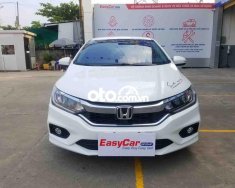 Honda City  TOP   2018 - Bán xe Honda City TOP năm sản xuất 2018, màu trắng xe gia đình giá 492 triệu tại Bến Tre