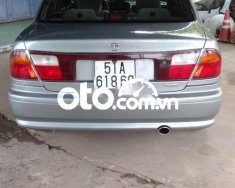 Mazda 323 MT 1997 - Bán ô tô Mazda 323 MT năm 1997, nhập khẩu giá 105 triệu tại Tây Ninh