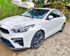 Kia Cerato MT 2019 - Bán Kia Cerato MT sản xuất 2019, màu trắng, giá tốt giá 455 triệu tại Lai Châu