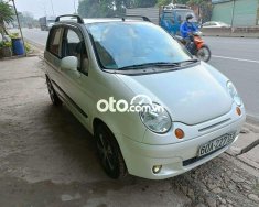 Daewoo Matiz    SE  2004 - Bán Daewoo Matiz SE sản xuất năm 2004, màu trắng chính chủ giá 62 triệu tại Đồng Nai