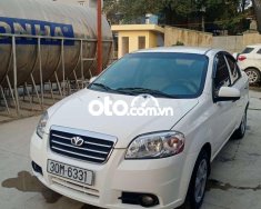 Daewoo Gentra MT 2008 - Cần bán xe Daewoo Gentra MT năm sản xuất 2008, màu trắng giá 108 triệu tại Hà Nội