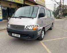 Toyota Hiace 2004 - Bán Toyota Hiace MT năm 2004 giá cạnh tranh giá 65 triệu tại Hải Dương