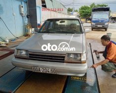 Toyota Corona 1986 - Cần bán xe Toyota Corona năm 1986, màu bạc, xe nhập giá 39 triệu tại Bình Dương