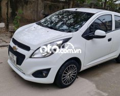 Chevrolet Spark Van 2016 - Bán xe Chevrolet Spark Van sản xuất 2016, màu trắng giá cạnh tranh giá 148 triệu tại Hà Nội