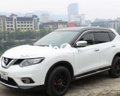 Nissan X trail 2.0SL 2WD 2016 - Bán ô tô Nissan X trail 2.0SL 2WD sản xuất 2016, màu trắng số tự động, giá 620tr giá 620 triệu tại Lào Cai