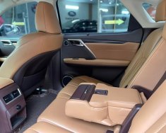 Xe Lexus RX 350 AT model 2016 biển vip giá 2 tỷ 660 tr tại Hà Nội