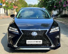 Lexus RX 450 2018 - Cần bán Lexus RX 450H 2018, nhập khẩu nguyên chiếc giá 3 tỷ 880 tr tại Tp.HCM