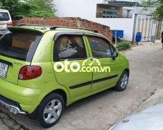 Daewoo Matiz MT 2005 - Cần bán xe Daewoo Matiz MT năm 2005, xe nhập giá 75 triệu tại Bình Dương