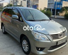 Toyota Innova  G 2012 - Bán Toyota Innova G sản xuất 2012, màu bạc, nhập khẩu nguyên chiếc giá 398 triệu tại Tp.HCM