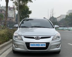 Hyundai I30 CW 1.6 AT 2009, màu bạc, nhập khẩu giá 305 triệu tại Hà Nội