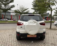 Ford EcoSport Titanium 2016 - Cần bán xe Ford EcoSport Titanium năm sản xuất 2016, màu trắng giá 435 triệu tại Hải Dương