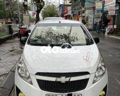 Chevrolet Spark AT 2011 - Cần bán Chevrolet Spark AT sản xuất 2011, màu trắng, nhập khẩu giá 142 triệu tại TT - Huế