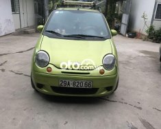 Daewoo Matiz MT 2005 - Bán Daewoo Matiz MT năm 2005, nhập khẩu nguyên chiếc chính chủ giá 42 triệu tại Hà Nội