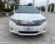 Bán Toyota Venza 2.7AT năm 2009, nhập khẩu giá cạnh tranh giá 620 triệu tại Hà Nội