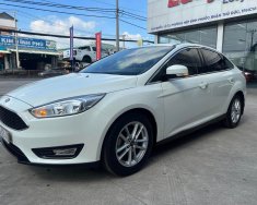 Ford Focus AT 2019 - Bán Ford Focus AT năm 2019, màu trắng, giá tốt giá 545 triệu tại Tp.HCM