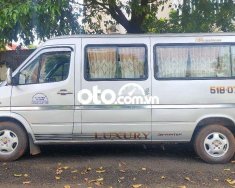 Mercedes-Benz Sprinter Sprinter 2007 - Cần bán gấp Mercedes Sprinter năm sản xuất 2007 giá 105 triệu tại Gia Lai