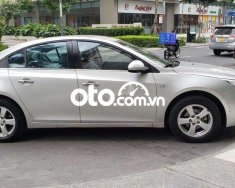 Chevrolet Cruze LTZ  2012 - Cần bán Chevrolet Cruze LTZ sản xuất 2012, màu bạc giá 280 triệu tại Tp.HCM