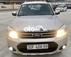 Ford Everest   Limited  2013 - Bán xe Ford Everest Limited sản xuất 2013 số tự động giá 502 triệu tại Hà Nội