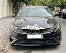 Kia Optima AT 2019 - Cần bán Kia Optima 2.0 AT sản xuất năm 2019, màu đen giá 688 triệu tại Hà Nội