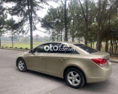 Chevrolet Cruze   LS 2010 - Bán Chevrolet Cruze LS năm 2010 số tự động giá 235 triệu tại Hà Nội