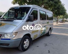 Mercedes-Benz Sprinter 313 2008 - Cần bán xe Mercedes Sprinter 313 sản xuất năm 2008, màu bạc, nhập khẩu nguyên chiếc giá 180 triệu tại Hà Nội