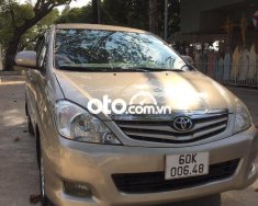 Toyota Innova G 2011 - Cần bán lại xe Toyota Innova G sản xuất năm 2011 giá cạnh tranh giá 298 triệu tại Đồng Nai