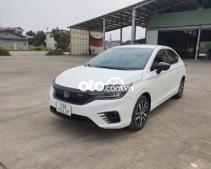 Honda City 2021 - Cần bán lại xe Honda City năm 2021, màu trắng giá cạnh tranh giá 568 triệu tại Lạng Sơn