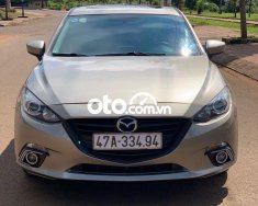 Mazda 3 AT 2015 - Cần bán xe Mazda 3 AT năm 2015 như mới giá 457 triệu tại Đắk Lắk
