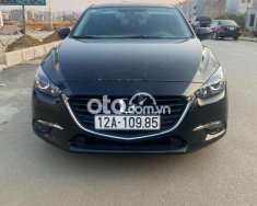 Mazda 3 2019 - Xe Mazda 3 AT năm sản xuất 2019, màu đen, 586 triệu giá 586 triệu tại Lạng Sơn