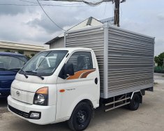 Hyundai Porter 2021 - [Hyundai Bắc Việt] bán Hyundai Porter 150 từ 1,5 - 3,5 tấn + Giảm 50% phí trước bạ + Trả trước 119 triệu nhận xe giá 393 triệu tại Hà Nội