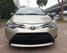 Cần bán xe Toyota Vios G sản xuất năm 2018 giá cạnh tranh giá 445 triệu tại Hà Nội