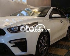 Kia Cerato 2019 - Cần bán gấp Kia Cerato năm 2019, màu trắng, 490 triệu giá 490 triệu tại Bình Thuận  