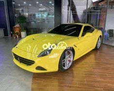 Ferrari California 2015 - Cần bán lại xe Ferrari California sản xuất 2015, màu vàng, xe nhập giá 10 tỷ 500 tr tại Tp.HCM