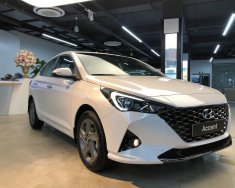 Hyundai Accent 2021 - Hyundai Tuyên Quang - Hà Giang bán Hyundai Accent 2021 giảm 50% thuế trước bạ, giảm thêm 20tr trừ thẳng vay tối đa 85% giá 426 triệu tại Hà Giang