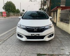 Honda Jazz AT 2018 - Cần bán Honda Jazz V AT năm sản xuất 2018, màu trắng, nhập khẩu nguyên chiếc giá 395 triệu tại Thái Bình