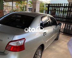 Toyota Vios E 2012 - Cần bán lại xe Toyota Vios E sản xuất 2012, màu bạc giá 285 triệu tại Bình Dương