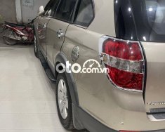 Chevrolet Captiva  LTZ  2008 - Bán Chevrolet Captiva LTZ năm 2008, 247tr giá 247 triệu tại Tp.HCM