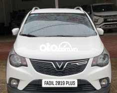 VinFast Fadil 2019 - Bán ô tô VinFast Fadil sản xuất năm 2019, màu trắng còn mới, 345tr giá 345 triệu tại Bình Định