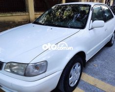 Cần bán xe Toyota Corolla MT năm sản xuất 1997, màu trắng, nhập khẩu nguyên chiếc chính chủ giá 103 triệu tại Hà Nội