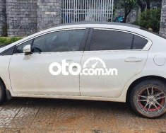 Honda Civic MT 2014 - Bán xe Honda Civic MT năm sản xuất 2014, màu trắng chính chủ giá 410 triệu tại Quảng Bình